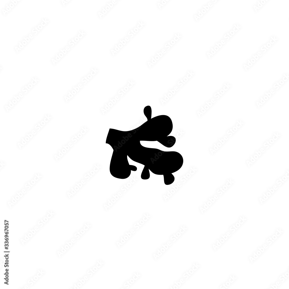 ginger icon vector ginger icon vector
