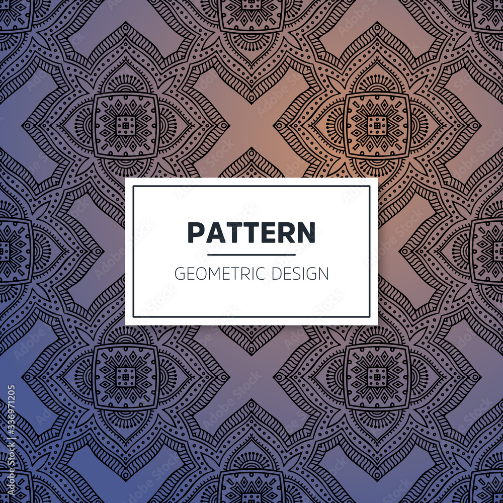 luxury ornamental mandala design background luxury ornamental mandala design background