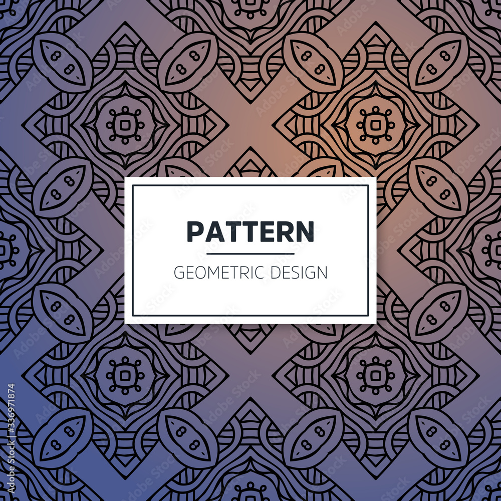 luxury ornamental mandala design background luxury ornamental mandala design background