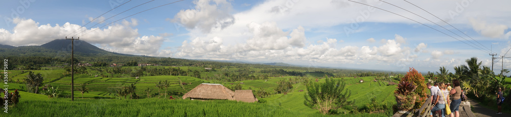 Paisajes bonitos en indonesia naturaleza y arquitectura Paisajes bonitos en indonesia naturaleza y arquitectura