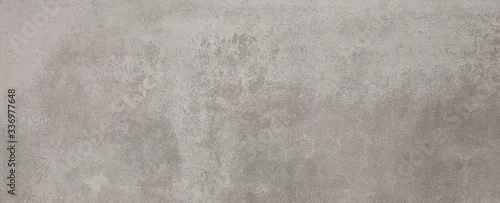Obraz  z motywem concrete grey wall texture may used as background
