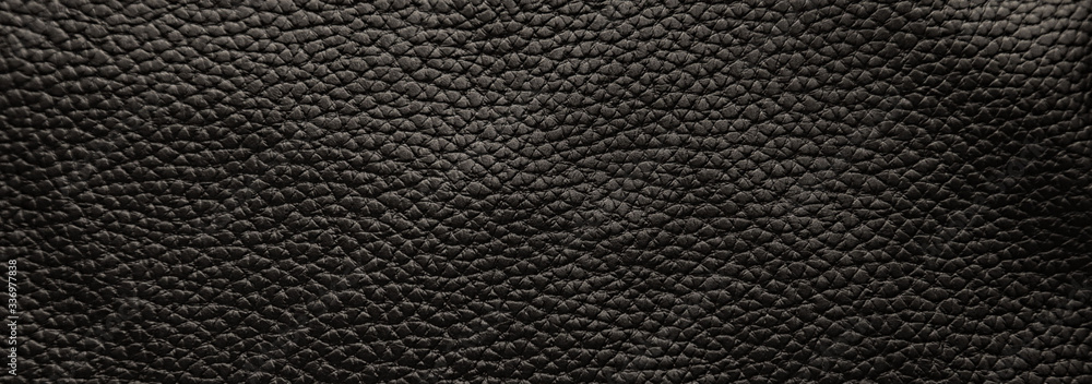 abstract black leather texture may used as background abstract black leather texture may used as background