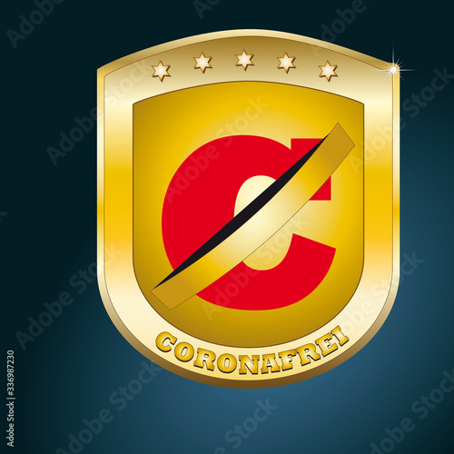 Coronafrei 4