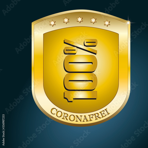Coronafrei 3