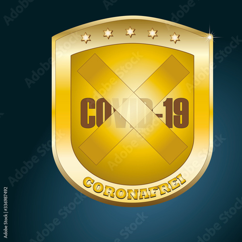 Coronafrei 7