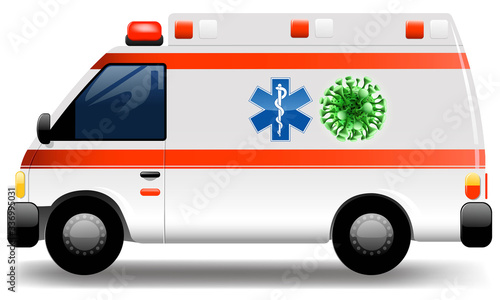 pandemic emergency