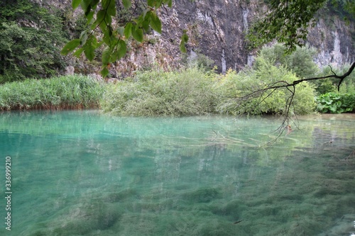 2010 07 31 Laghi di Plitvice