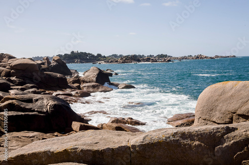 France, Bretagne, Cotes d'Armor