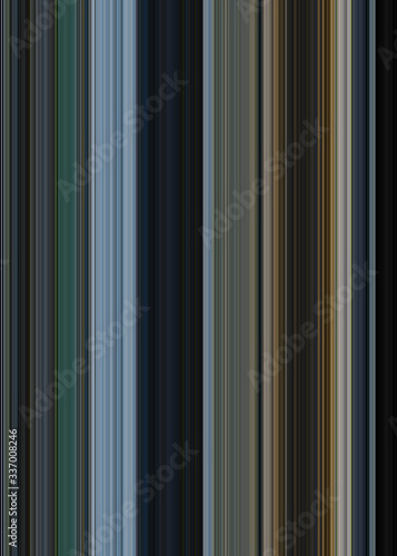 Average Colors extraction illustration from Jumanji The Next Level