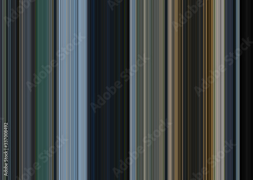 Average Colors extraction illustration from Jumanji The Next Level