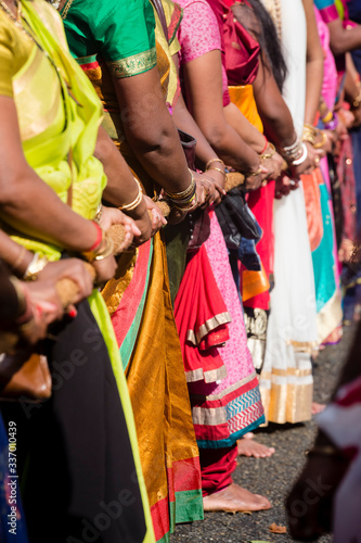 Fete de Ganesh