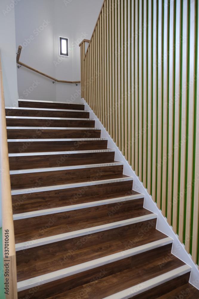 Fototapeta premium stairs