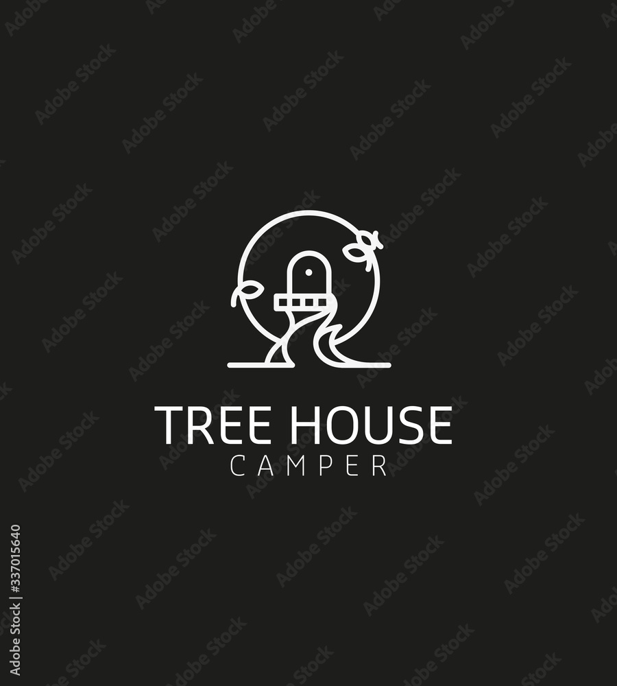 Cabane dans les arbres Cabane dans les arbres
