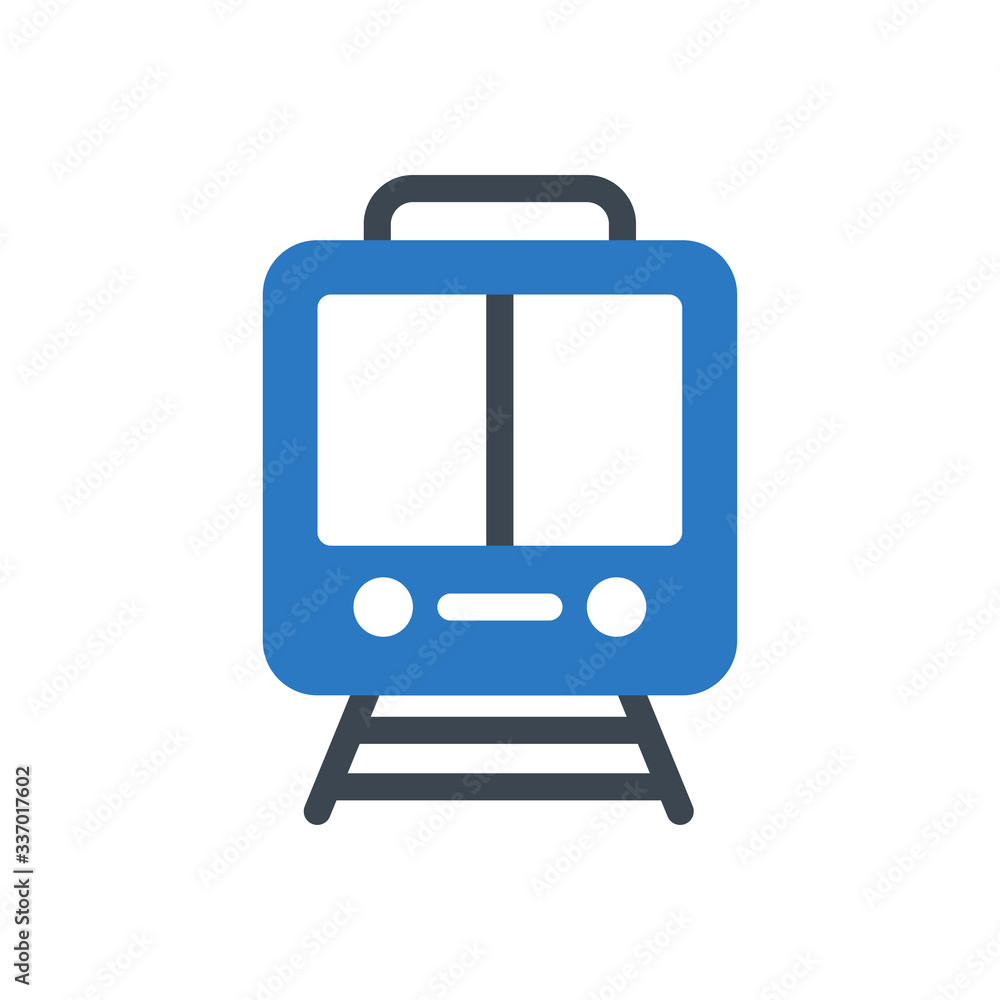 train train
