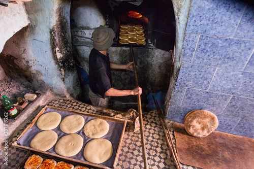 Maroc, Fes