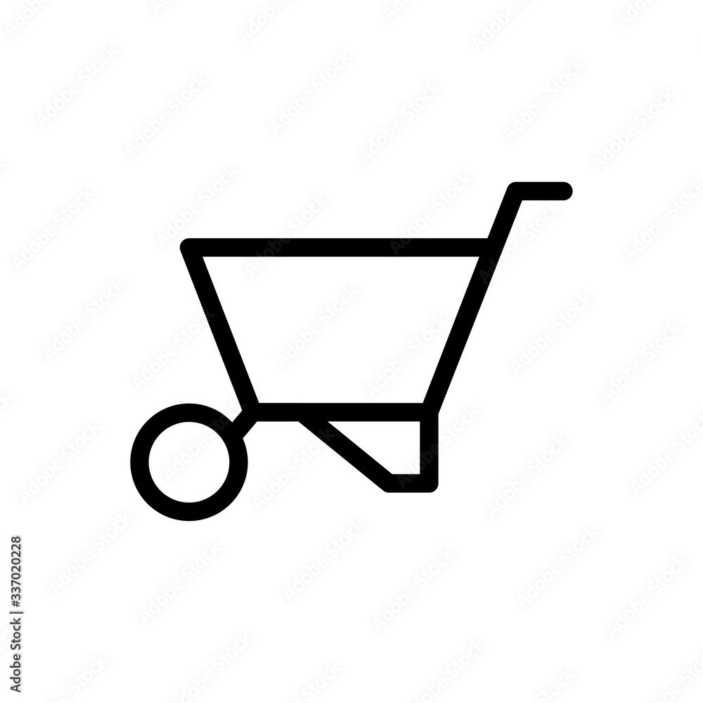 hand truck hand truck
