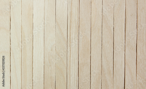 Old wooden background. Rustic style wallpaper. Timber texture