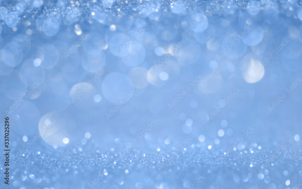 Christmas and New Year holidays glitter bokeh background Christmas and New Year holidays glitter bokeh background