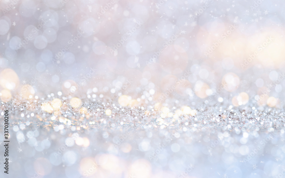 Christmas and New Year holidays background Christmas and New Year holidays background