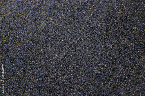 Textura lija asfalto rugoso
