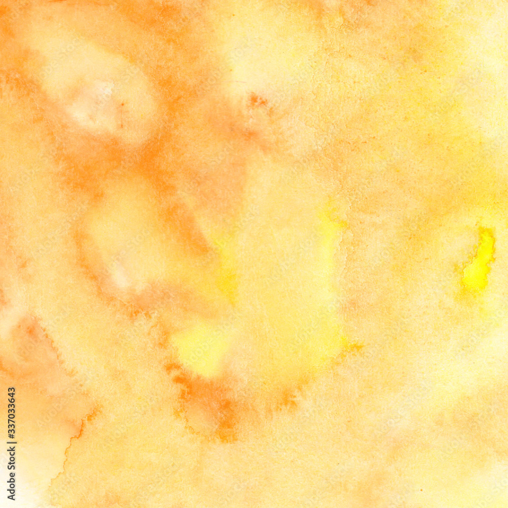 Abstract Watercolor Hand Drawn Splatter Background Abstract Watercolor Hand Drawn Splatter Background