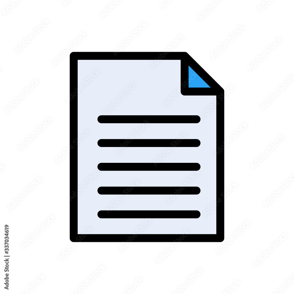 document document