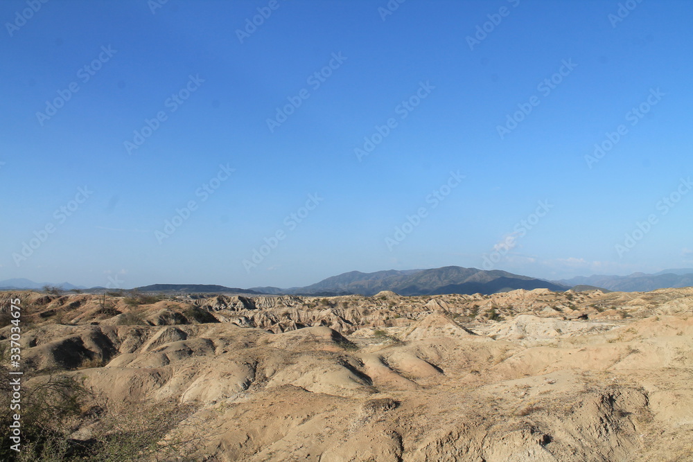 La Gratitud del Desierto La Gratitud del Desierto