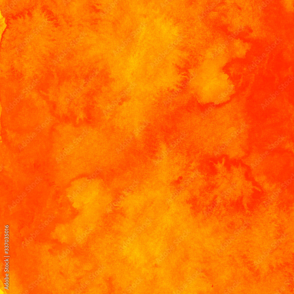 Abstract Watercolor Hand Drawn Splatter Background Abstract Watercolor Hand Drawn Splatter Background
