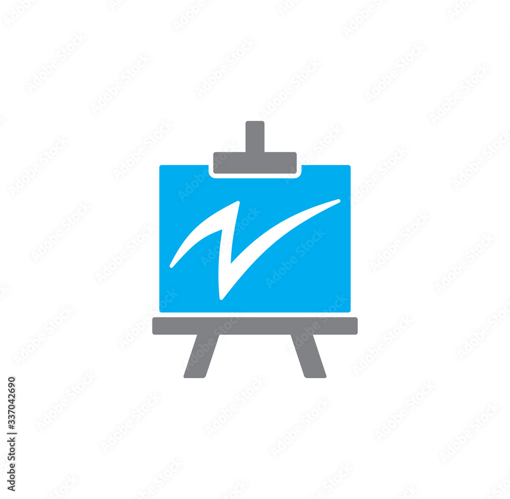 Creativity and inspiration related icon on background for graphic and web design. Creative illustration concept symbol for web or mobile app Creativity and inspiration related icon on background for graphic and web design. Creative illustration concept symbol for web or mobile app