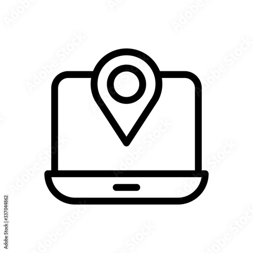 location