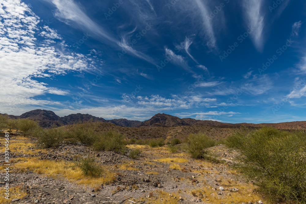 Roadtrip durch das wunderschöne Baja Kalifornien Roadtrip durch das wunderschöne Baja Kalifornien