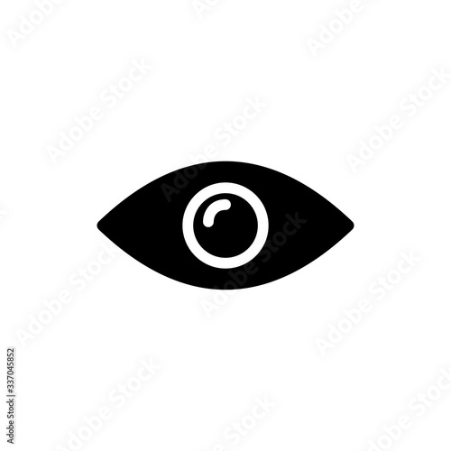 eye