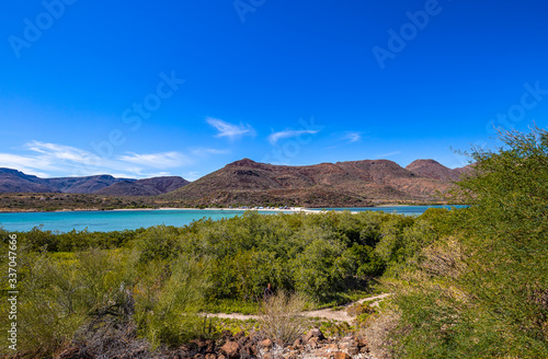 Wallpaper Mural Roadtrip durch das wunderschöne Baja Kalifornien Torontodigital.ca
