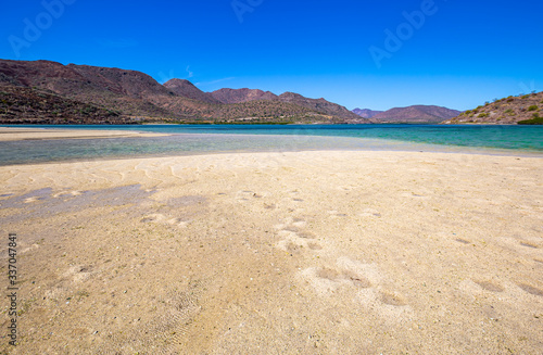 Roadtrip durch das wunderschöne Baja Kalifornien