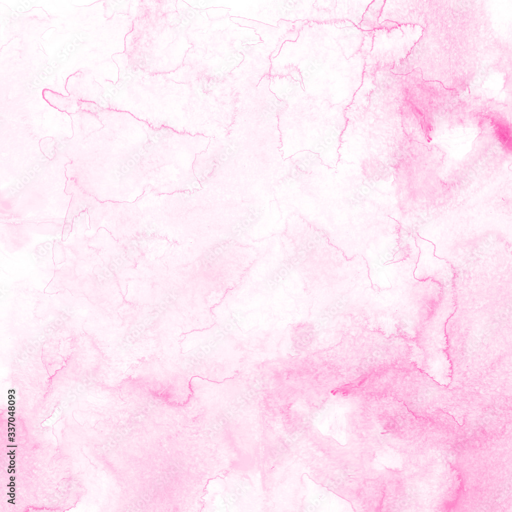 Abstract Watercolor Hand Drawn Splatter Background Abstract Watercolor Hand Drawn Splatter Background