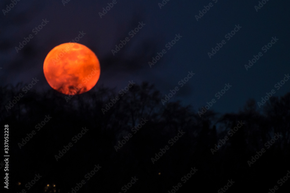 Vollmond Vollmond