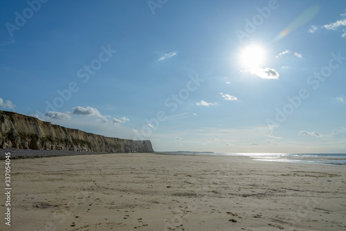 Cap Blanc-Nez