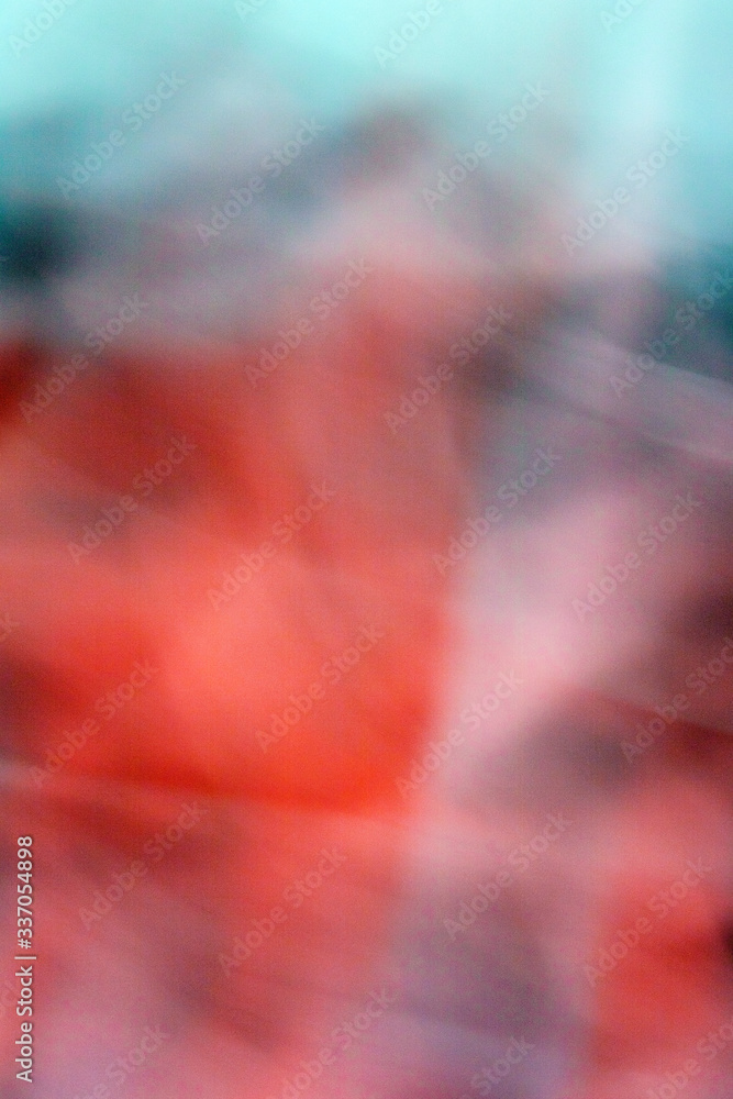 Vibrant Abstract Photographed Multicoloured Blurred Background Vibrant Abstract Photographed Multicoloured Blurred Background