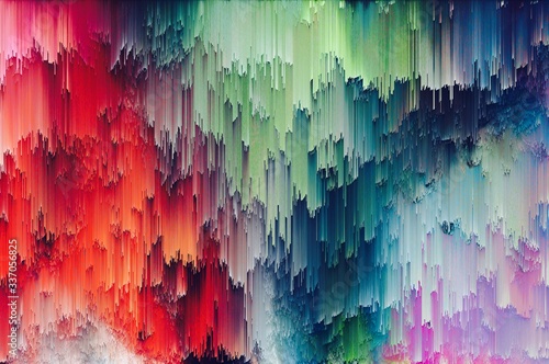 Abstract Colorful Geometrical Artwork,Abstract Graphical Art Background Texture,Modern Conceptual Art