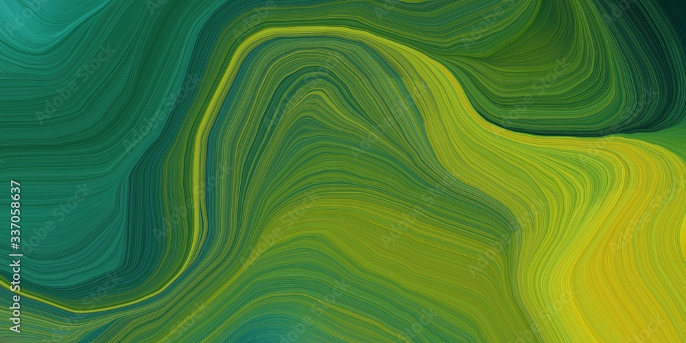 vibrant background graphic with modern soft swirl waves background design with dark olive green, dark slate gray and yellow green color vibrant background graphic with modern soft swirl waves background design with dark olive green, dark slate gray and yellow green color