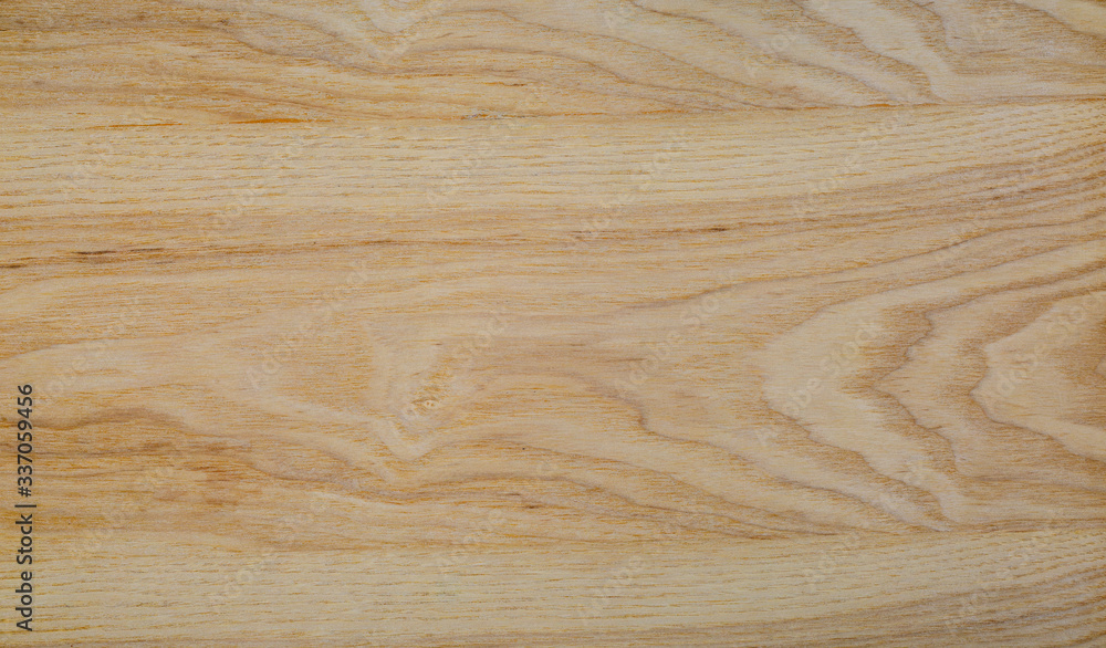 Fototapeta premium Naturalne drewno ze słojami