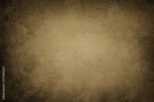 Brown textured stone wall background