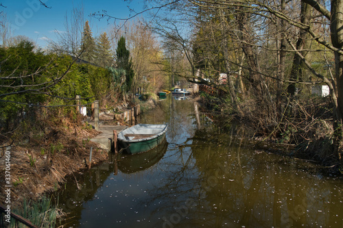 Rangsdorfer See