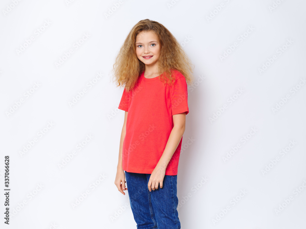 portrait of a young woman portrait of a young woman