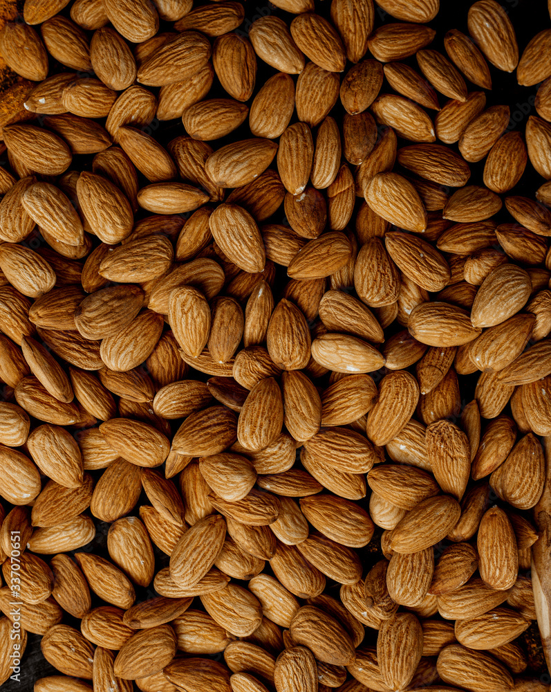 almond wallpaper dried almonds with skin almond wallpaper dried almonds with skin