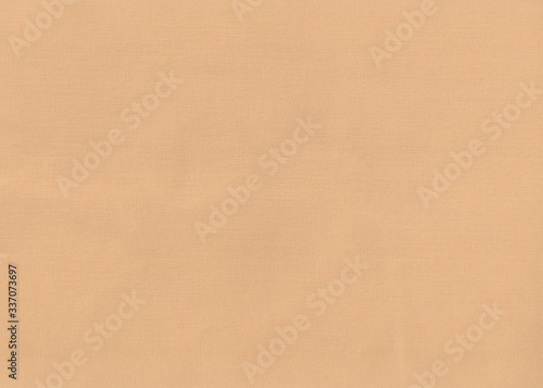 Abstract background of beige textured paper