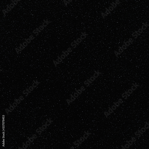 Seamless black quartz texture pattern. The subtle texture is tileable, best for repeating countertop background surface. Quartz is an engineered stone kitchen counter material unlike marble / granite.