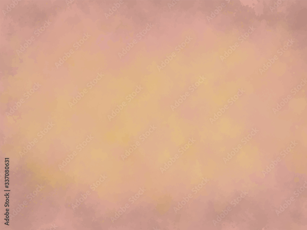 Obraz premium Abstract Fresco & Watercolor Backgrounds inspired by Pantone 2020 Color of the Year: Classic Blue