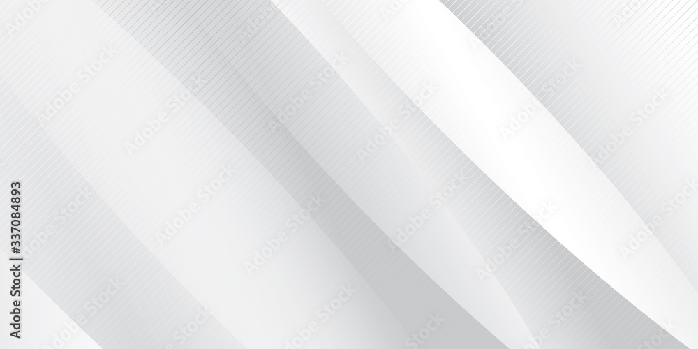 Grey curve wave shine light white abstract background geometry shine and layer element vector for presentation design. Suit for business, corporate, institution, party, festive, seminar, and talks. Grey curve wave shine light white abstract background geometry shine and layer element vector for presentation design. Suit for business, corporate, institution, party, festive, seminar, and talks.