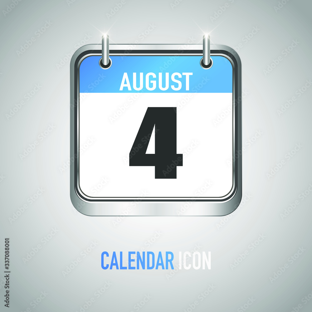 Beautiful square calendar. Date, day, month. Vector illustration background for reminder, app, UI, event, holiday, office document, icon, logo. isolated flat object and symbol. year collection Beautiful square calendar. Date, day, month. Vector illustration background for reminder, app, UI, event, holiday, office document, icon, logo. isolated flat object and symbol. year collection